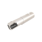 MTE D-2 (DOUBLE INSERT) Double insert type indexable threading end mills for various internal or external threading - Big-tools Industrial Supply Tools for Metal Cutting